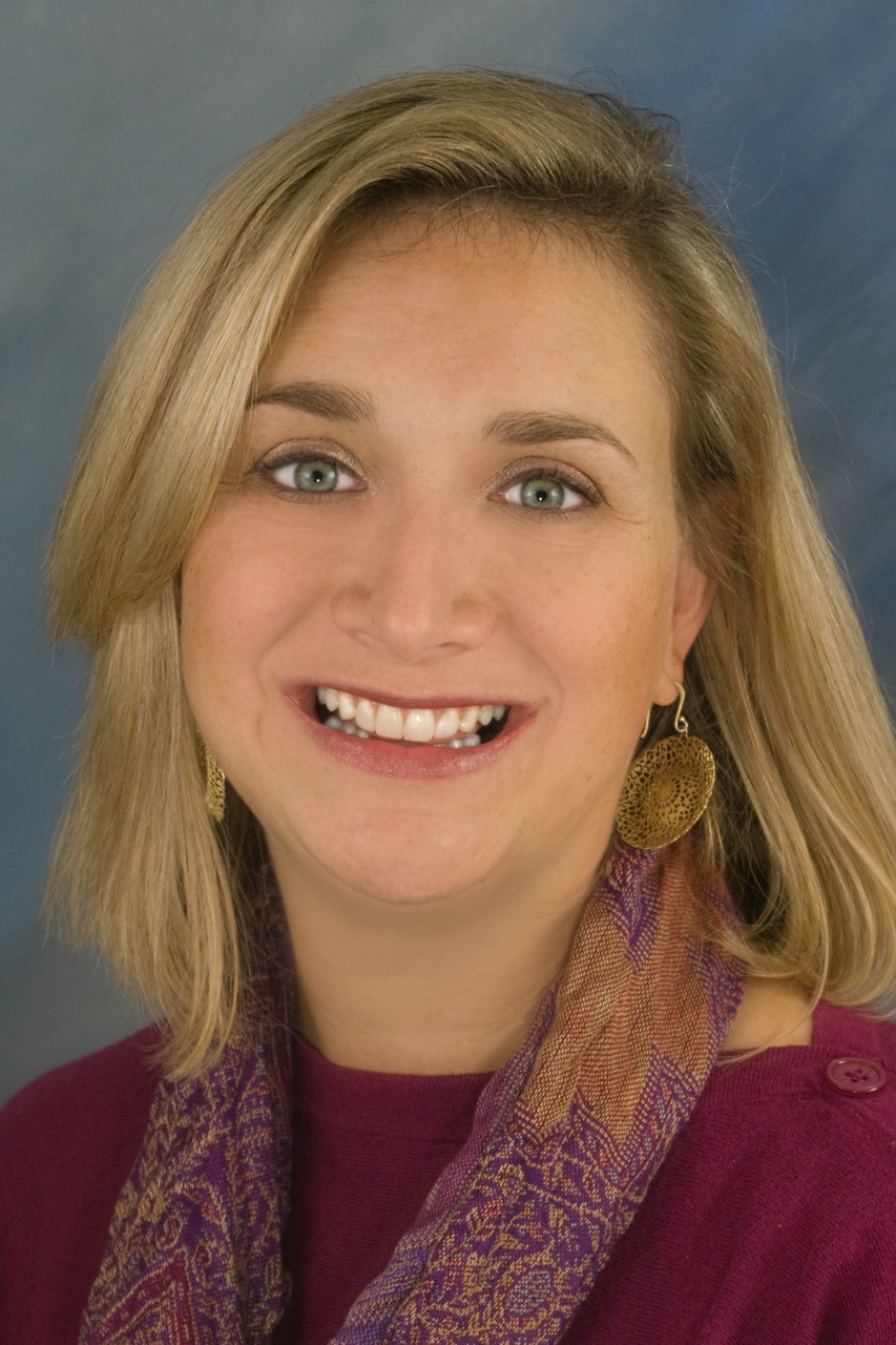Dr. Emily Yasmer, Tucson Dentist
